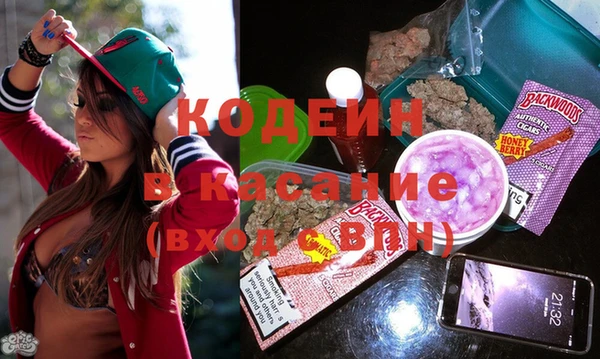 винт Алзамай
